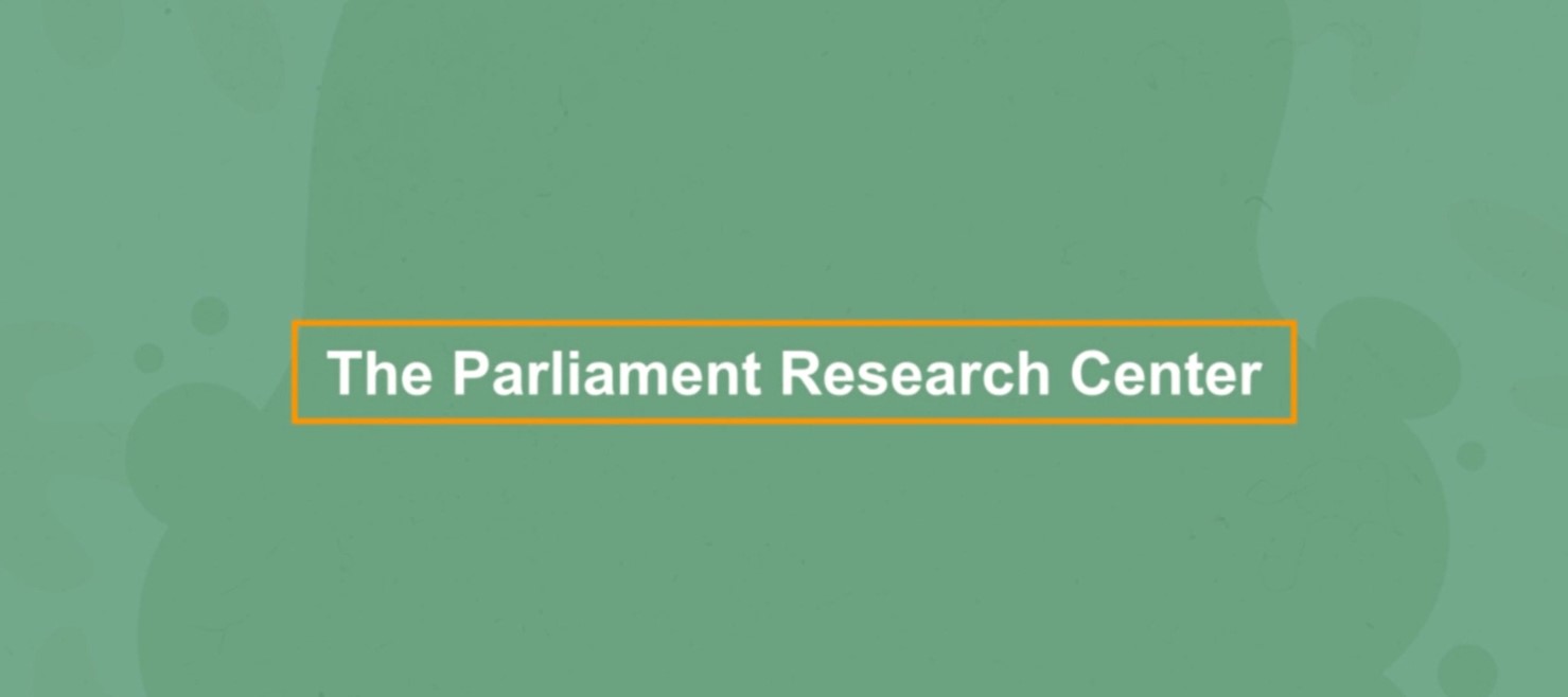 The Parliament Research Center